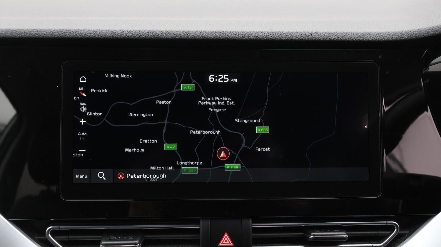 Used Kia Niro 2021 for sale - 76658532: Photo 12