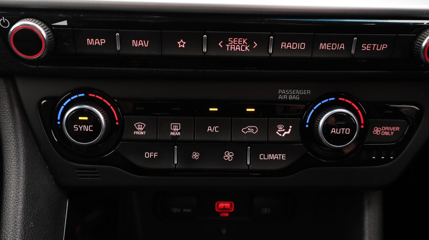 Used Kia Niro 2021 for sale - 76658532: Photo 13