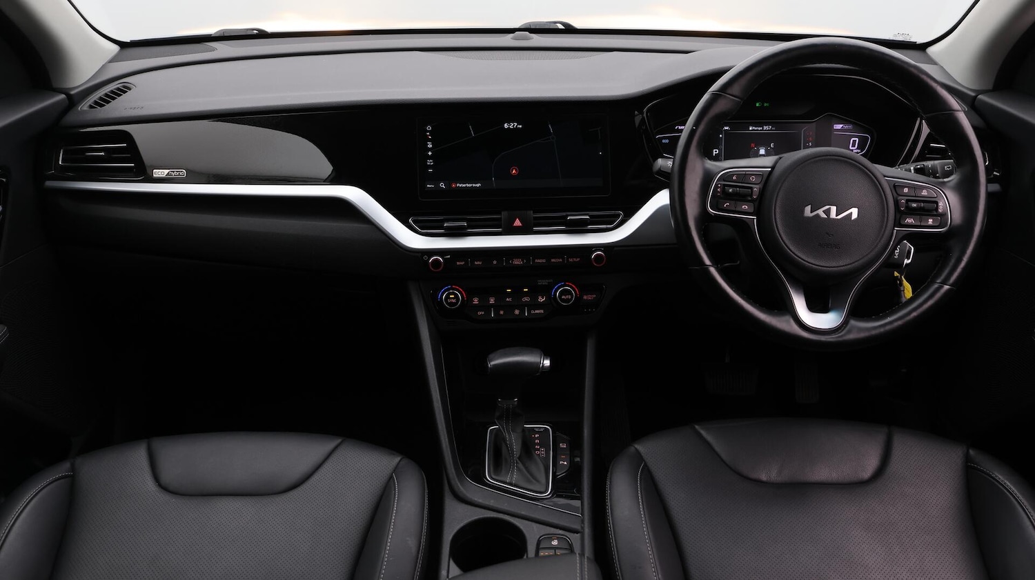 Used Kia Niro 2021 for sale - 76658532: Photo 14