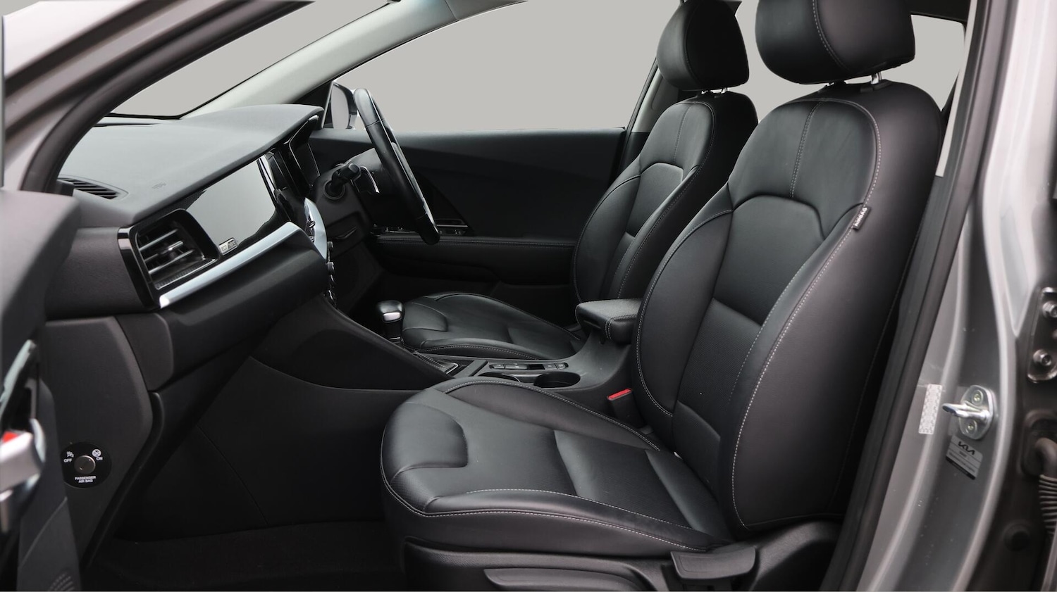 Used Kia Niro 2021 for sale - 76658532: Photo 15