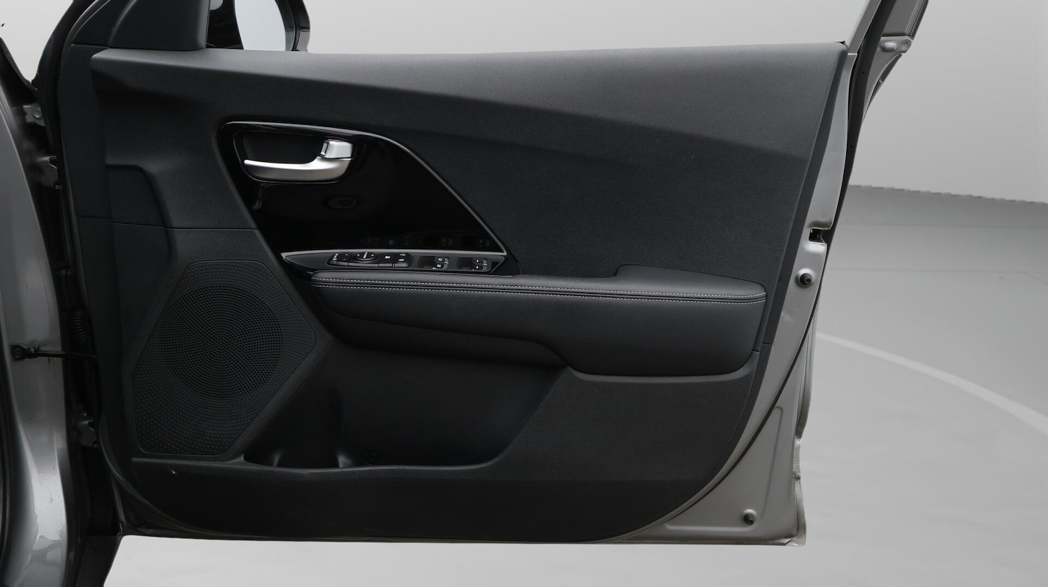 Used Kia Niro 2021 for sale - 76658532: Photo 16