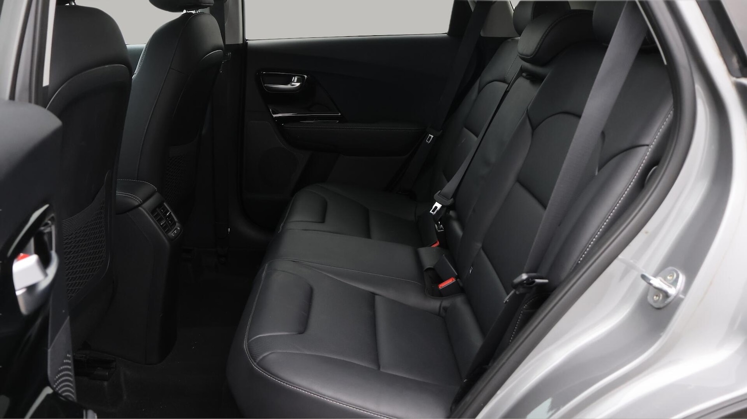 Used Kia Niro 2021 for sale - 76658532: Photo 17