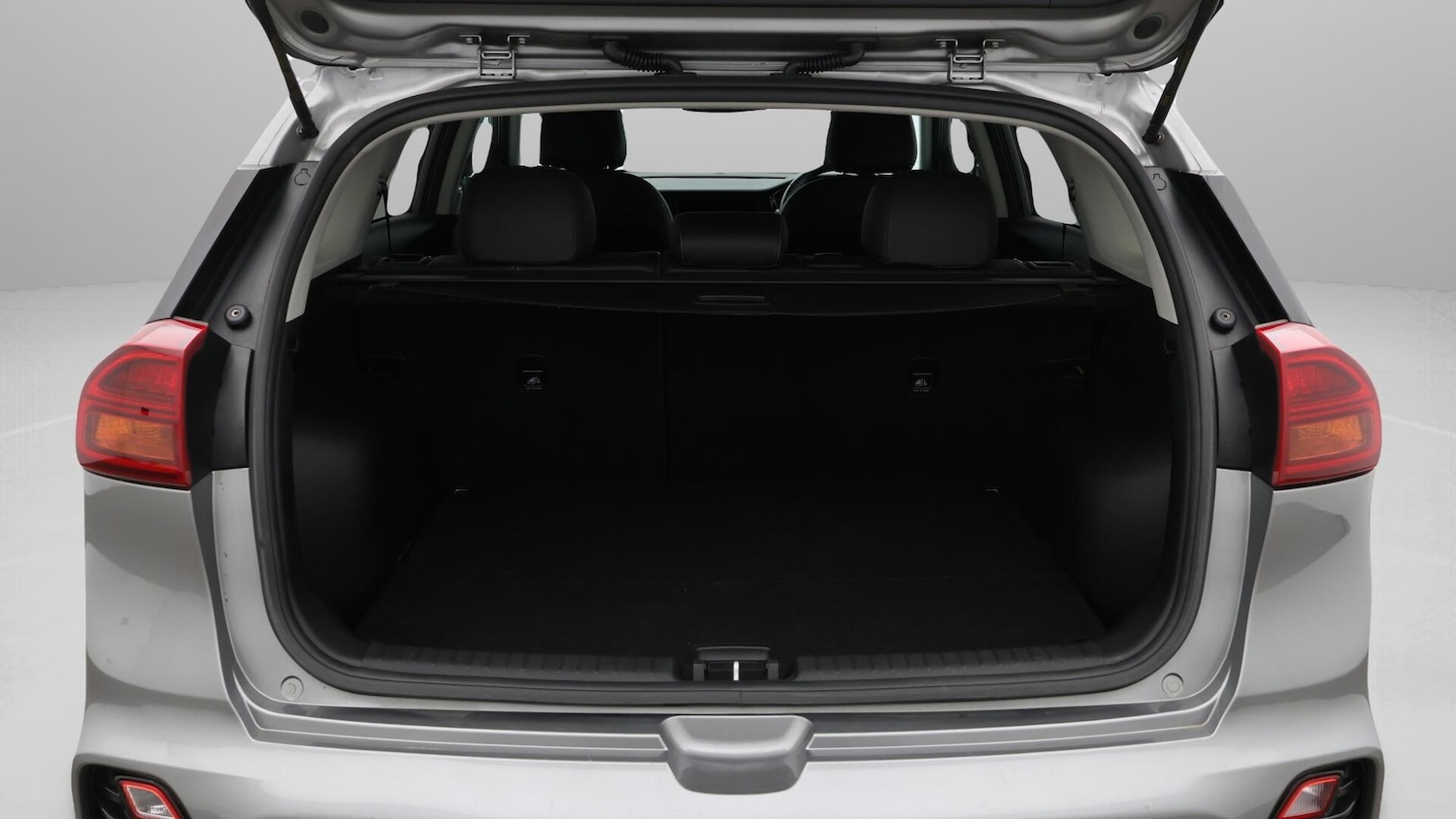 Used Kia Niro 2021 for sale - 76658532: Photo 18