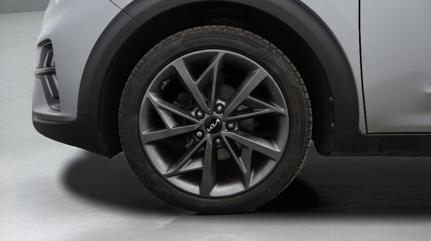 Used Kia Niro 2021 for sale - 76658532: Photo 19