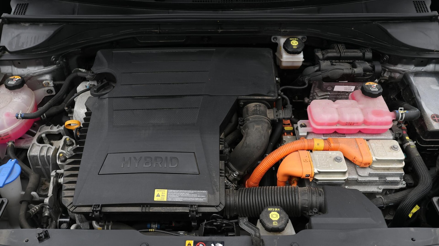 Used Kia Niro 2021 for sale - 76658532: Photo 20