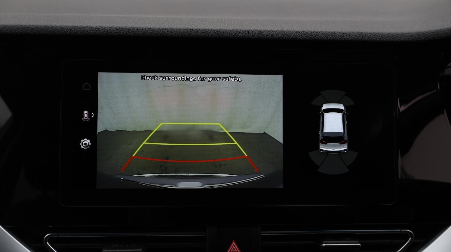 Used Kia Niro 2021 for sale - 76658532: Photo 24