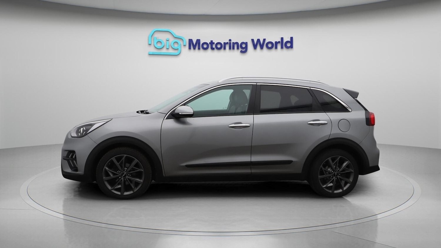 Used Kia Niro 2021 for sale - 76658532: Photo 5