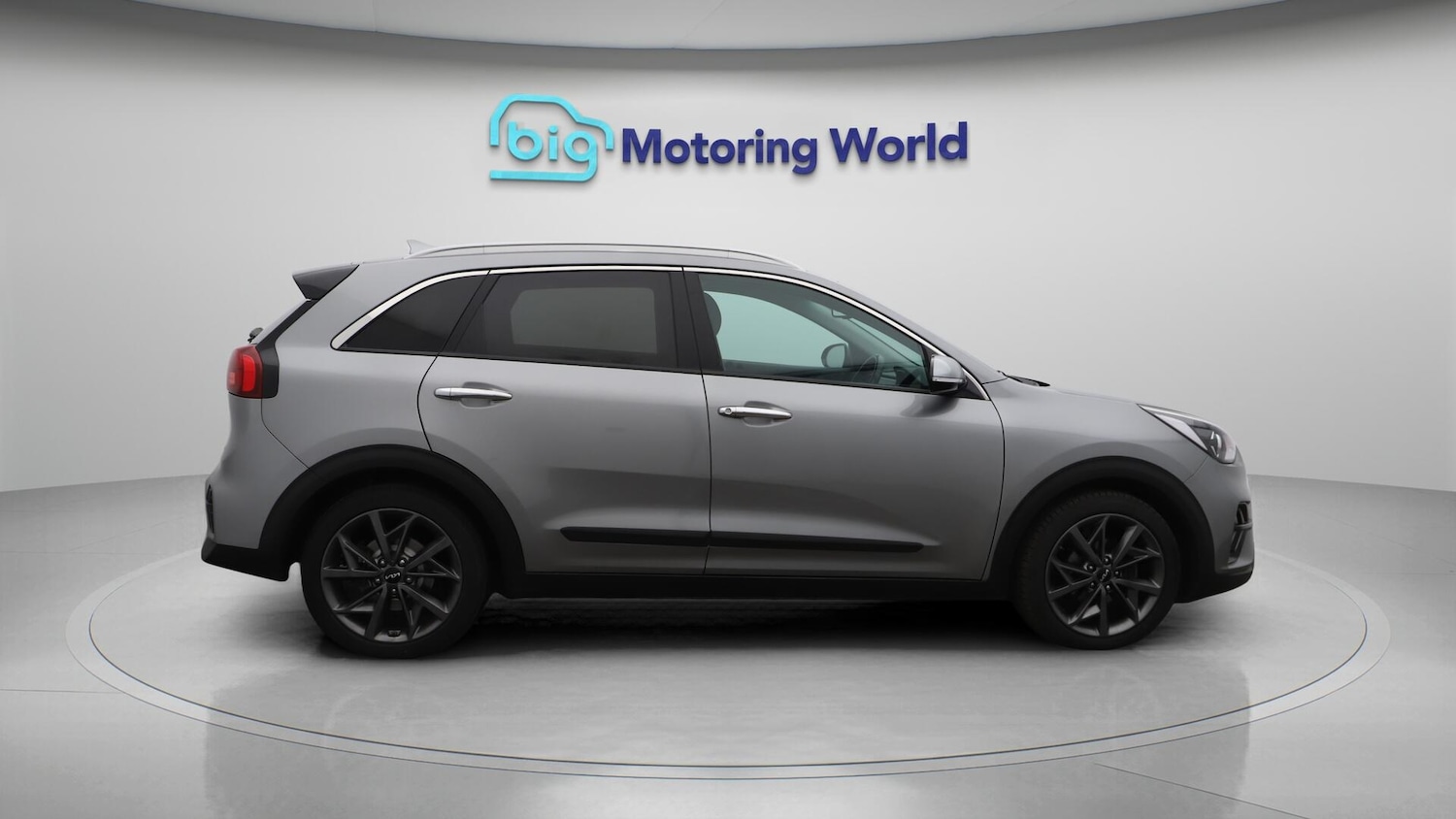 Used Kia Niro 2021 for sale - 76658532: Photo 9