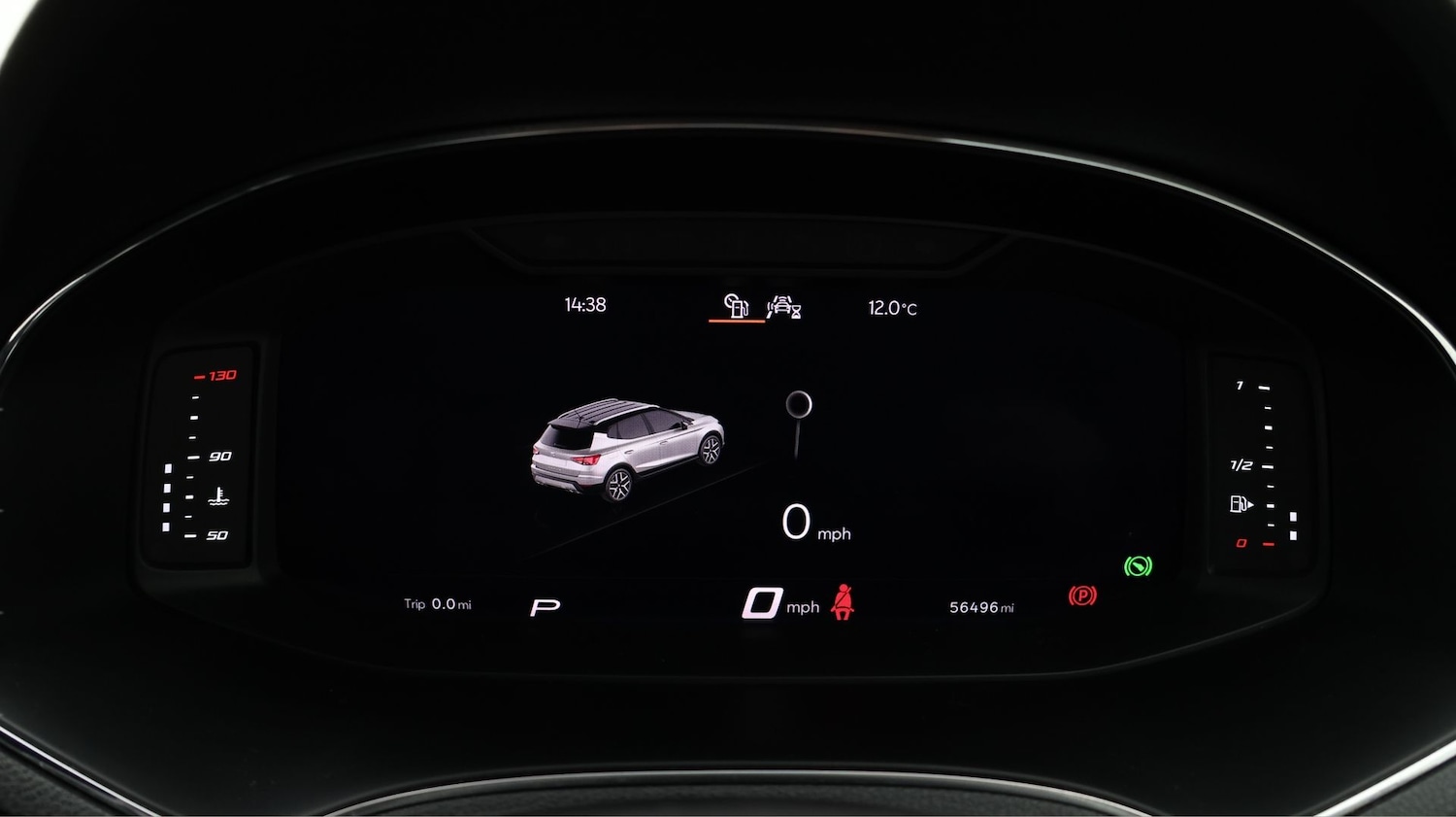 Used SEAT Arona 2020 for sale - 77300633: Photo 10