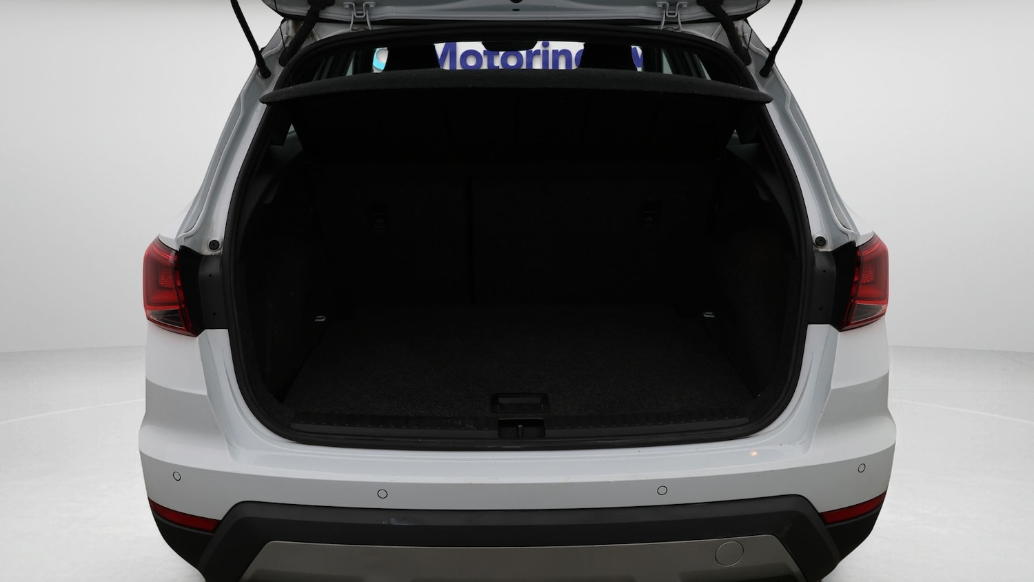 Used SEAT Arona 2020 for sale - 77300633: Photo 17