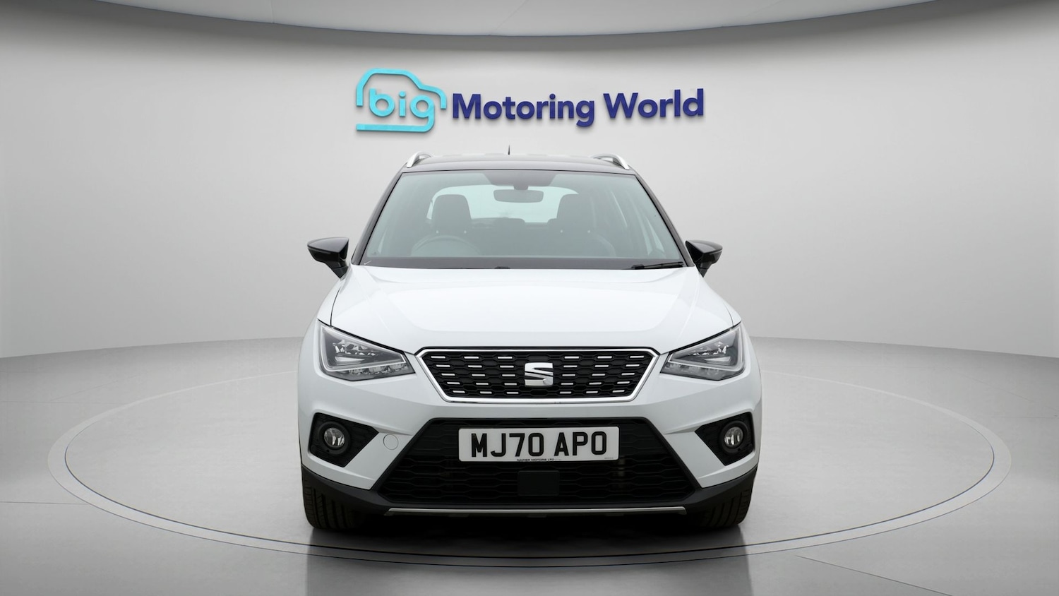 Used SEAT Arona 2020 for sale - 77300633: Photo 2
