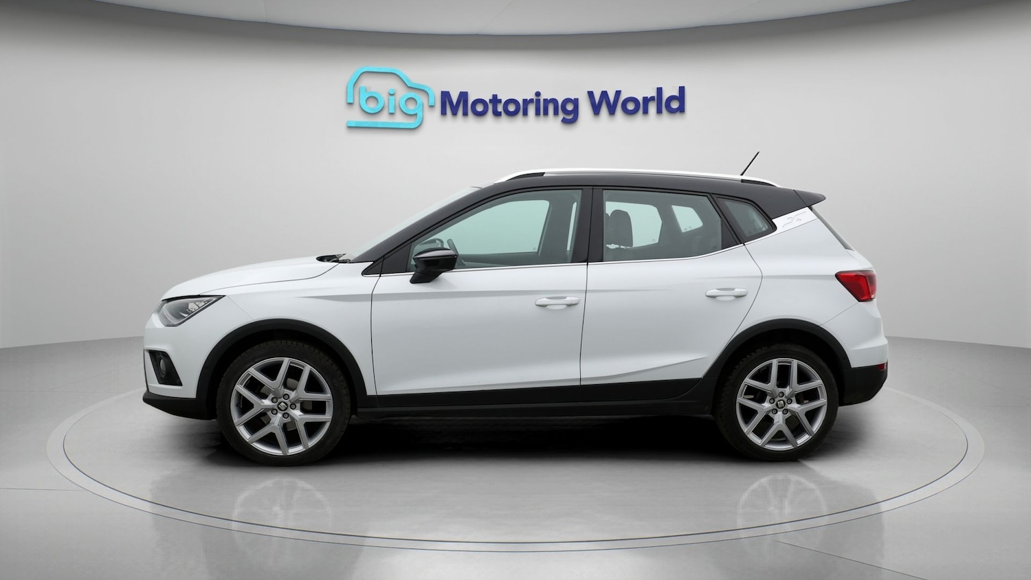 Used SEAT Arona 2020 for sale - 77300633: Photo 4