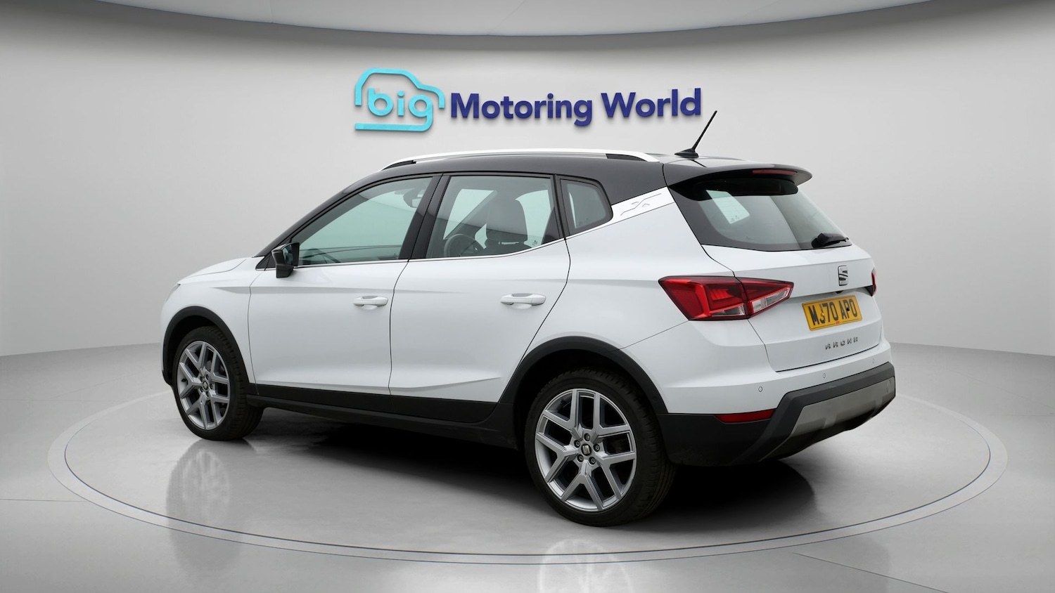 Used SEAT Arona 2020 for sale - 77300633: Photo 5