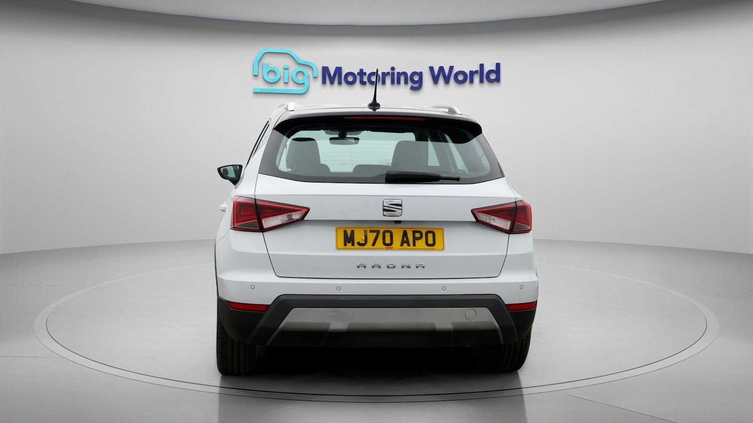 Used SEAT Arona 2020 for sale - 77300633: Photo 6