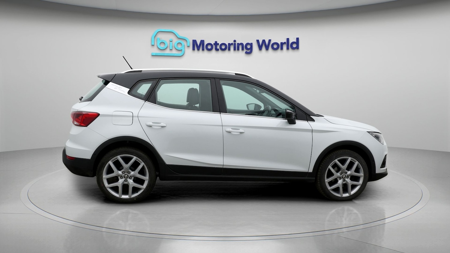 Used SEAT Arona 2020 for sale - 77300633: Photo 8