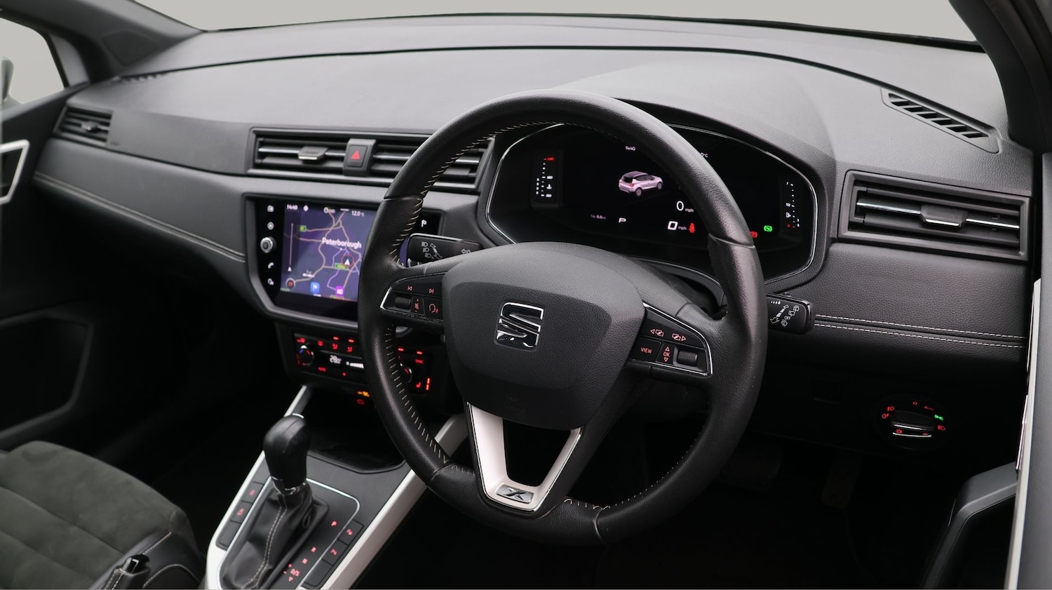 Used SEAT Arona 2020 for sale - 77300633: Photo 9