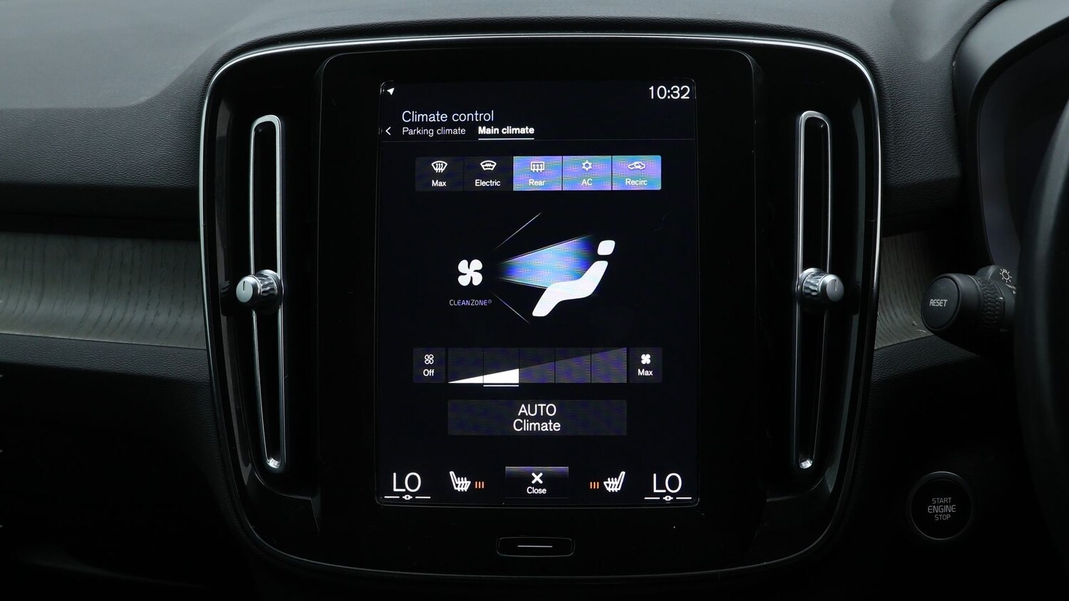 Used Volvo XC40 2021 for sale - 77353001: Photo 12