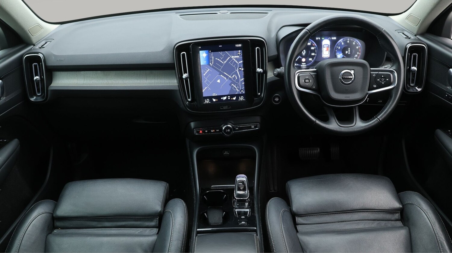 Used Volvo XC40 2021 for sale - 77353001: Photo 13