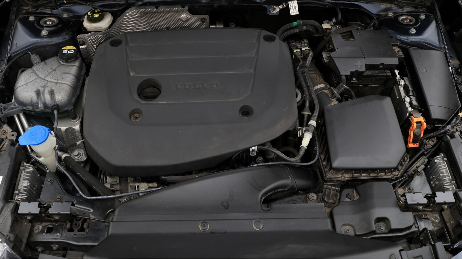 Used Volvo XC40 2021 for sale - 77353001: Photo 19