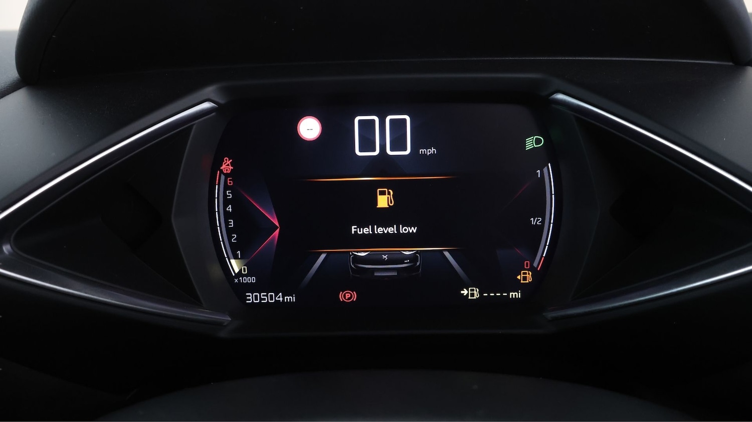 Used DS Automobiles DS 3 2022 for sale - 77729827: Photo 10