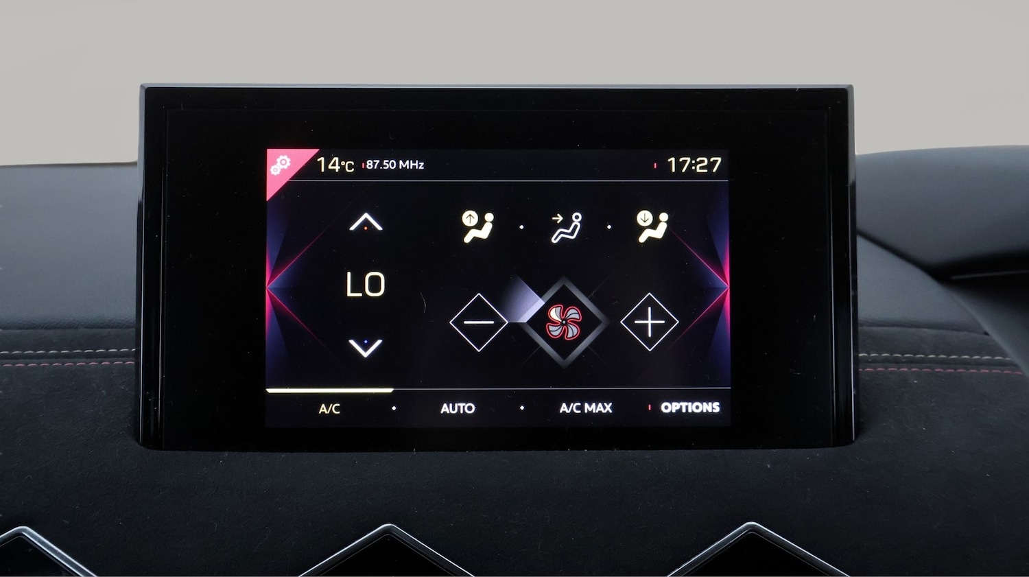 Used DS Automobiles DS 3 2022 for sale - 77729827: Photo 11