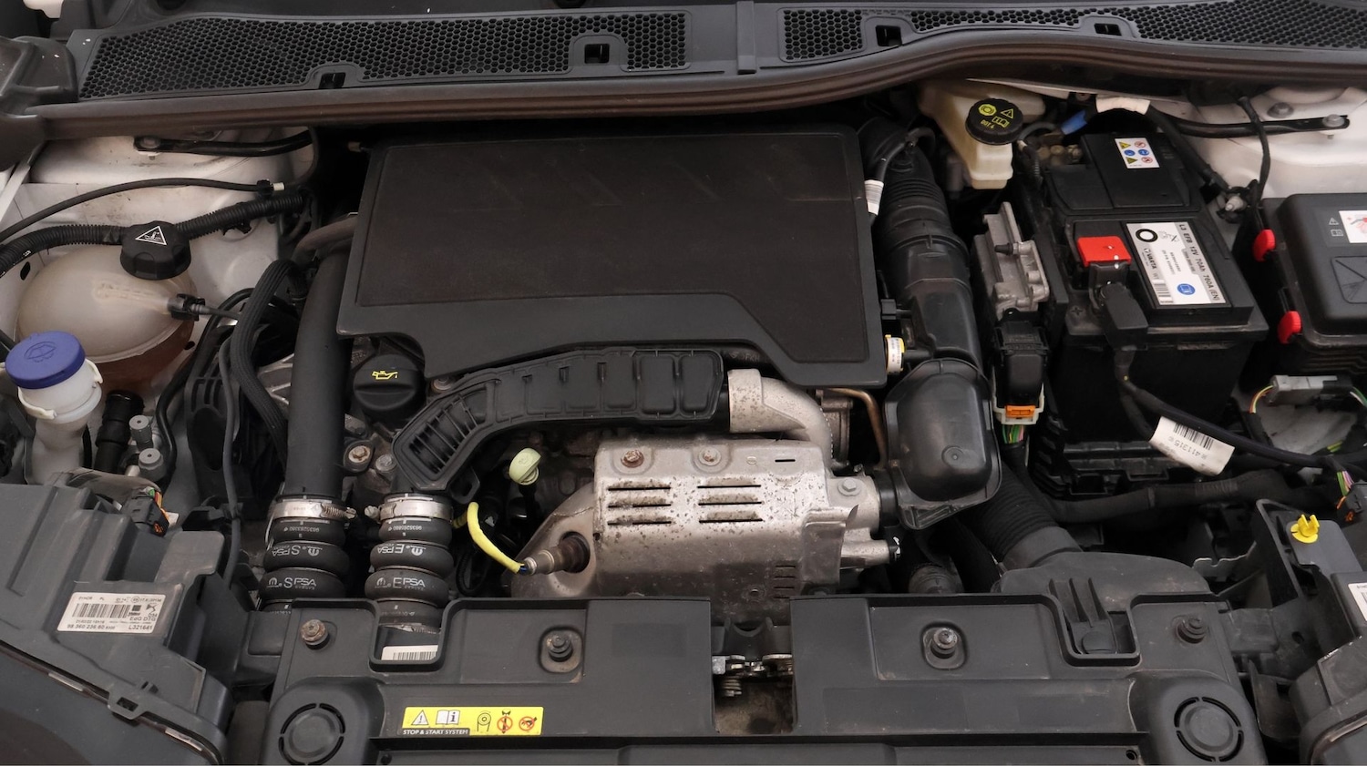 Used DS Automobiles DS 3 2022 for sale - 77729827: Photo 18