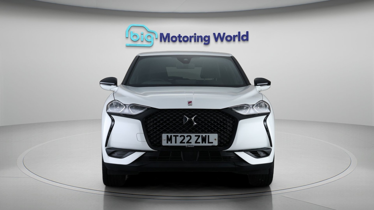 Used DS Automobiles DS 3 2022 for sale - 77729827: Photo 2