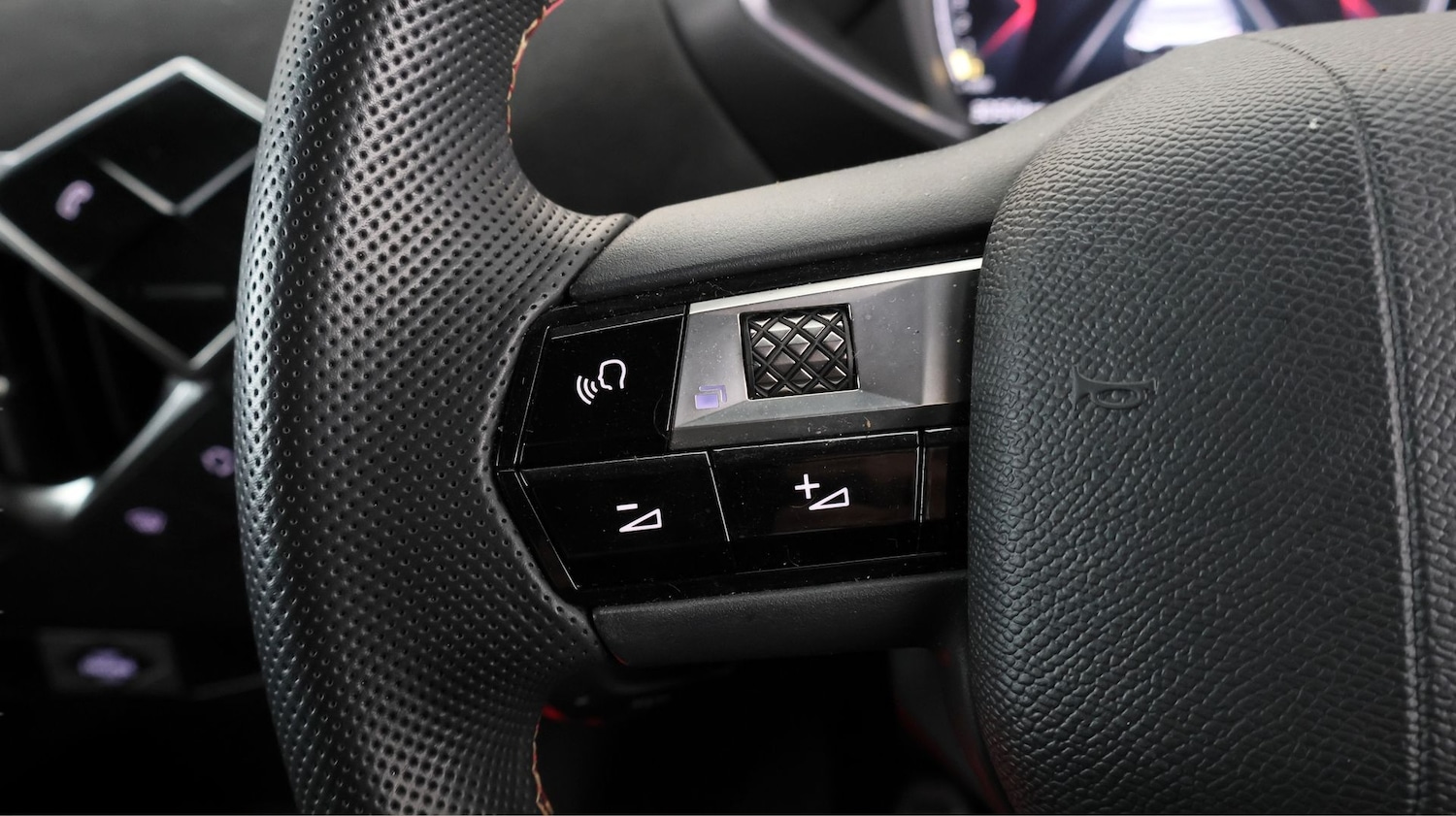 Used DS Automobiles DS 3 2022 for sale - 77729827: Photo 20