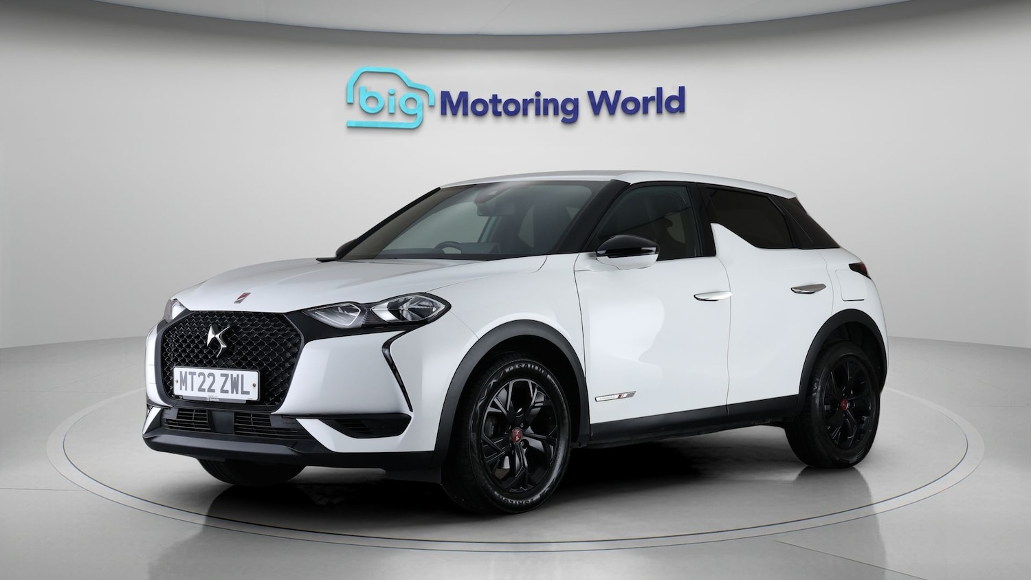 Used DS Automobiles DS 3 2022 for sale - 77729827: Photo 3