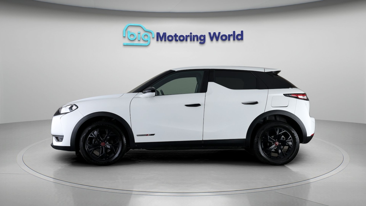 Used DS Automobiles DS 3 2022 for sale - 77729827: Photo 4