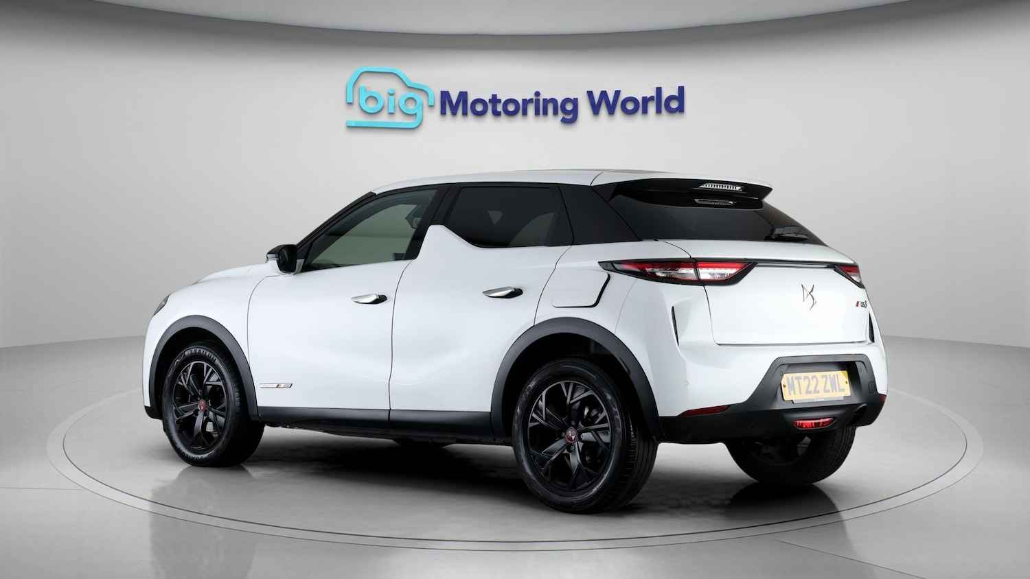 Used DS Automobiles DS 3 2022 for sale - 77729827: Photo 5