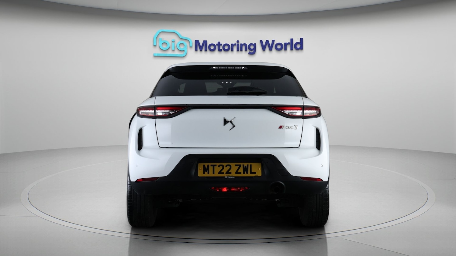 Used DS Automobiles DS 3 2022 for sale - 77729827: Photo 6