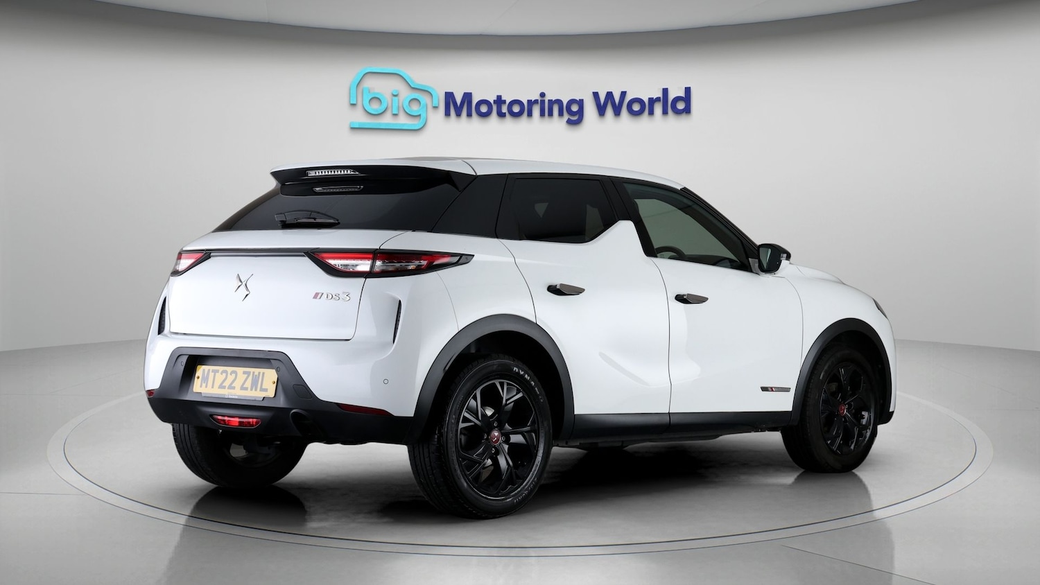 Used DS Automobiles DS 3 2022 for sale - 77729827: Photo 7