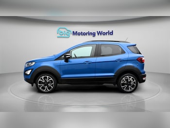 Used Ford Ecosport 2023 for sale - 78509271: Photo