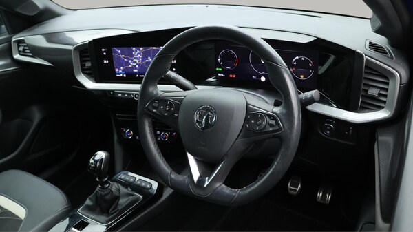 Used Vauxhall Mokka 2023 for sale - 75990503: Photo 10