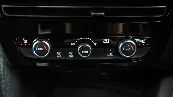 Used Vauxhall Mokka 2023 for sale - 75990503: Photo 13