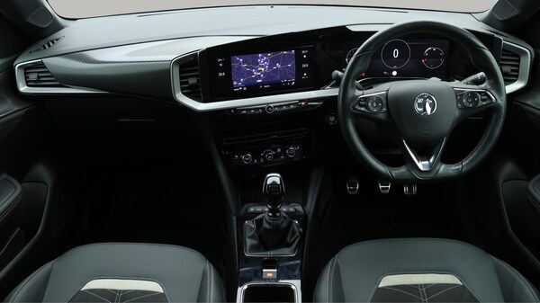 Used Vauxhall Mokka 2023 for sale - 75990503: Photo 14