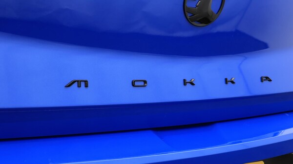 Used Vauxhall Mokka 2023 for sale - 75990503: Photo 22