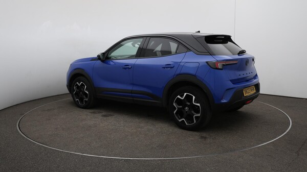 Used Vauxhall Mokka 2023 for sale - 75990503: Photo 36