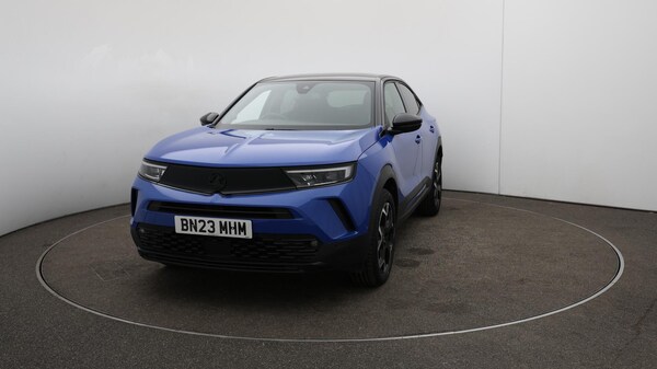 Used Vauxhall Mokka 2023 for sale - 75990503: Photo 39