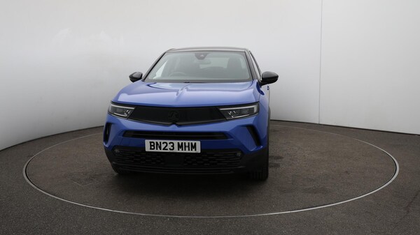 Used Vauxhall Mokka 2023 for sale - 75990503: Photo 40