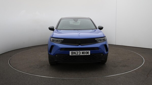 Used Vauxhall Mokka 2023 for sale - 75990503: Photo 41