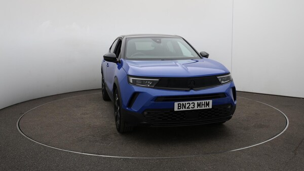 Used Vauxhall Mokka 2023 for sale - 75990503: Photo 42