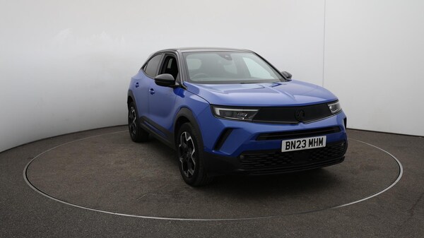 Used Vauxhall Mokka 2023 for sale - 75990503: Photo 43