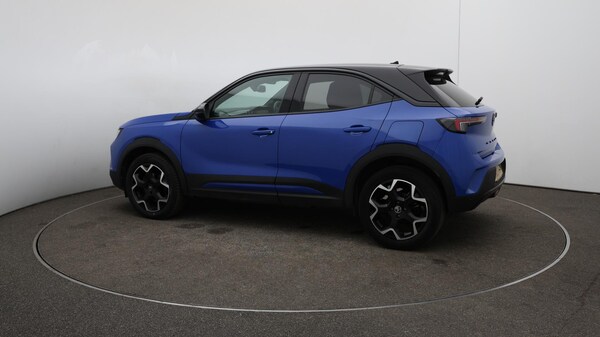 Used Vauxhall Mokka 2023 for sale - 75990503: Photo 48