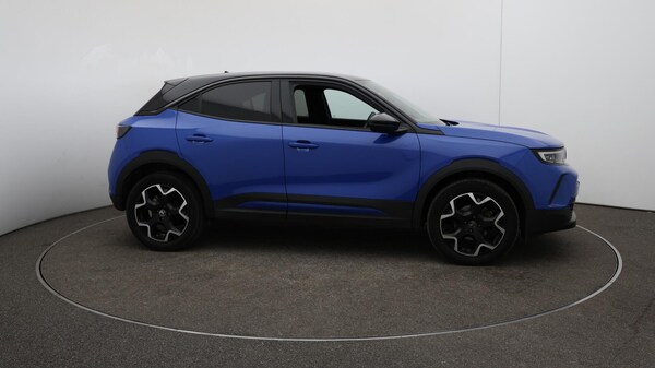 Used Vauxhall Mokka 2023 for sale - 75990503: Photo 49