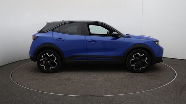 Used Vauxhall Mokka 2023 for sale - 75990503: Photo 50