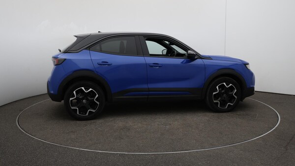 Used Vauxhall Mokka 2023 for sale - 75990503: Photo 51