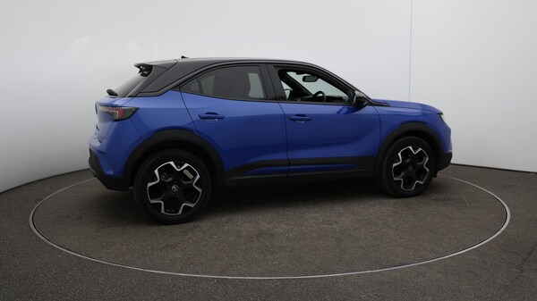 Used Vauxhall Mokka 2023 for sale - 75990503: Photo 52