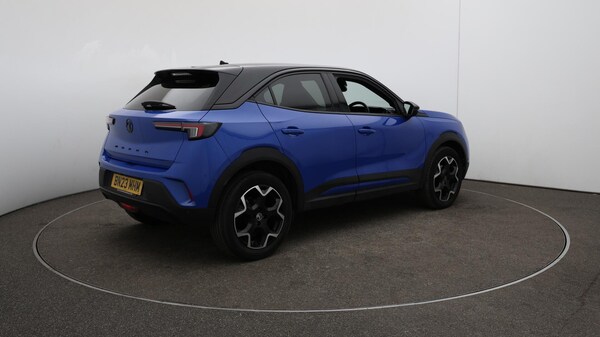 Used Vauxhall Mokka 2023 for sale - 75990503: Photo 54